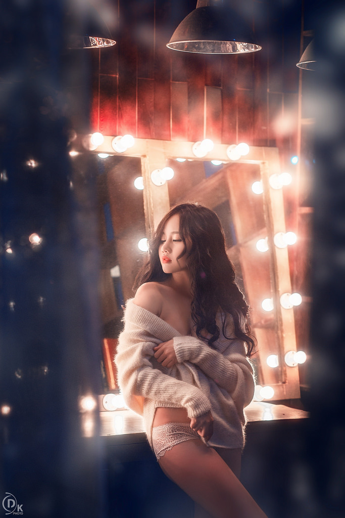 女皇之刃ova